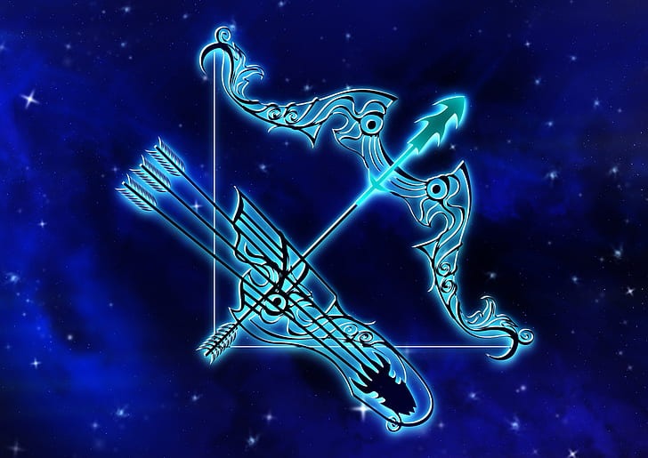 Sagittarius Horoscope 2024