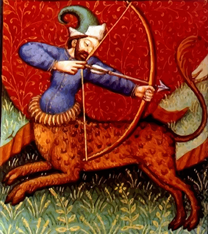 Sagittarius Daily Horoscope Online from Experts
