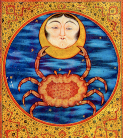 Cancer Daily Horoscope Online from Experts