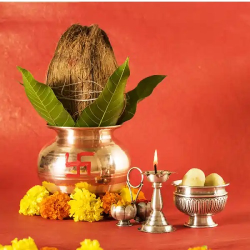 Homatmak Laghu Rudra Puja
