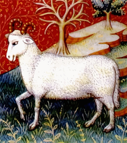Aries Daily Horoscope Online from Experts